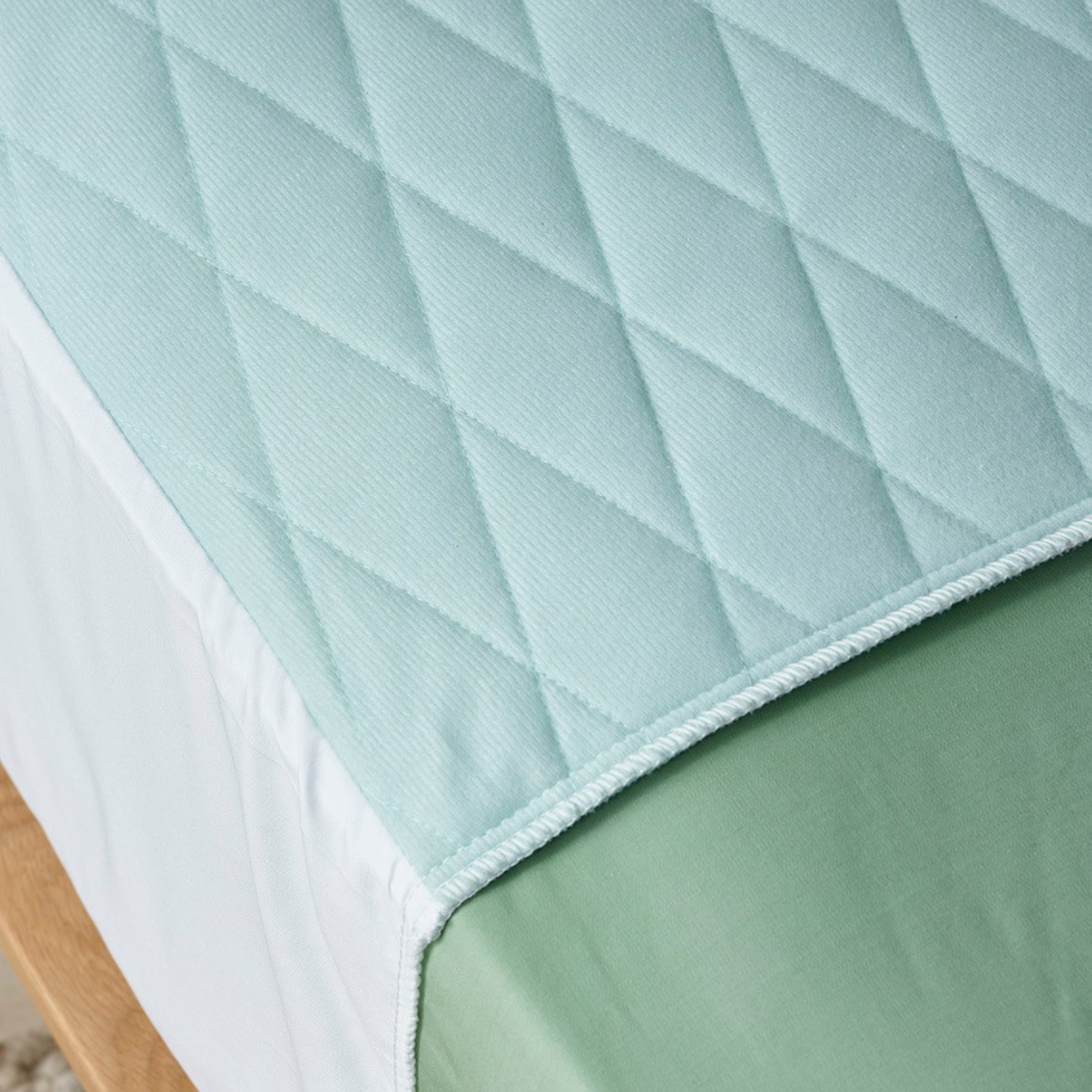 Blue-e Bed Pad