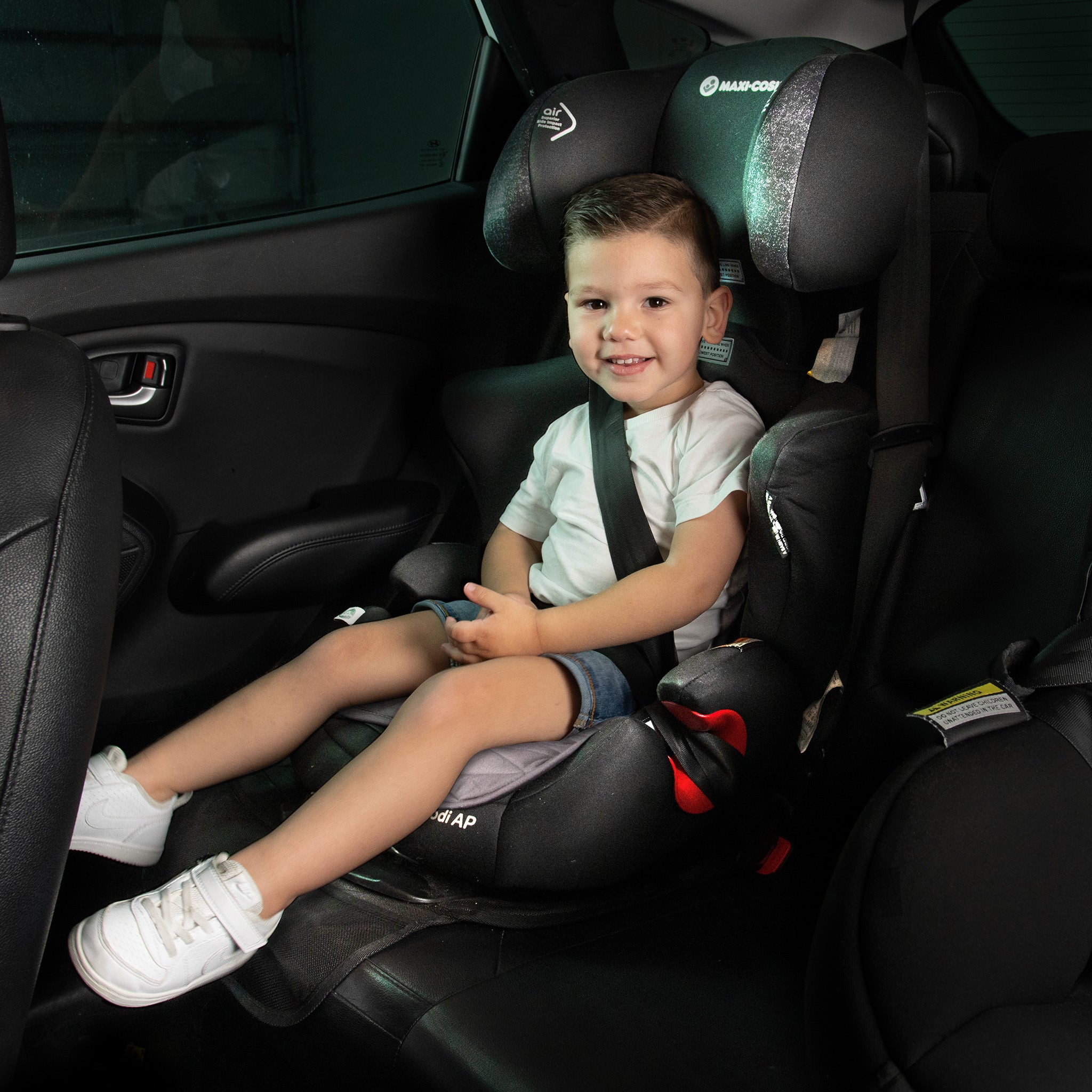 Kids Car Seat Protector