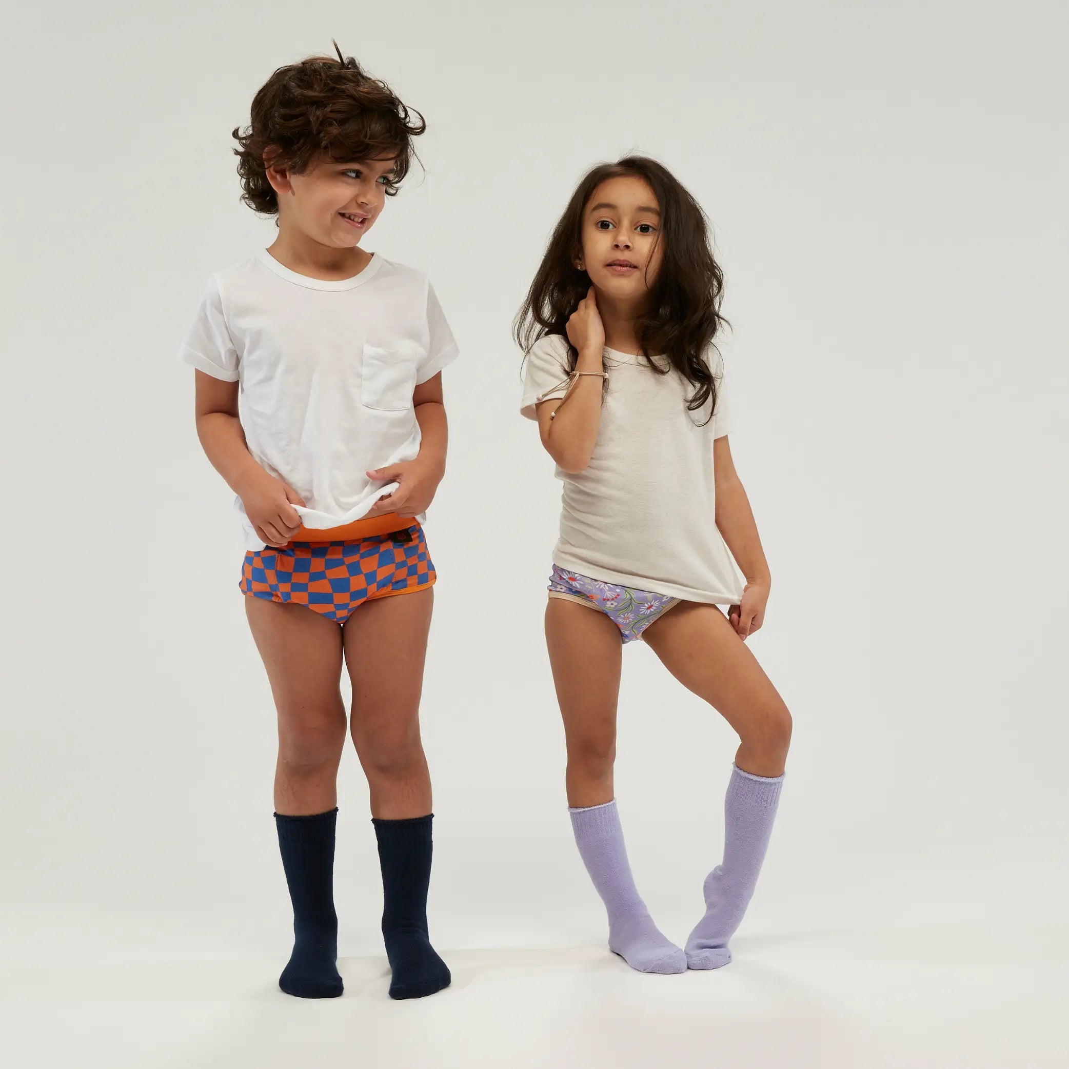 Kids Underwear