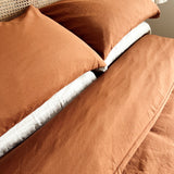 DuraBreathe Printed Pillow Case Range