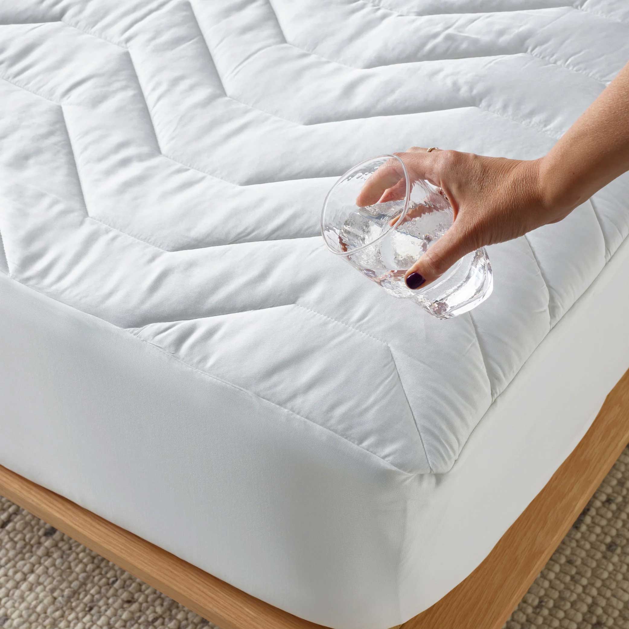 Mattress Protectors Collection Image