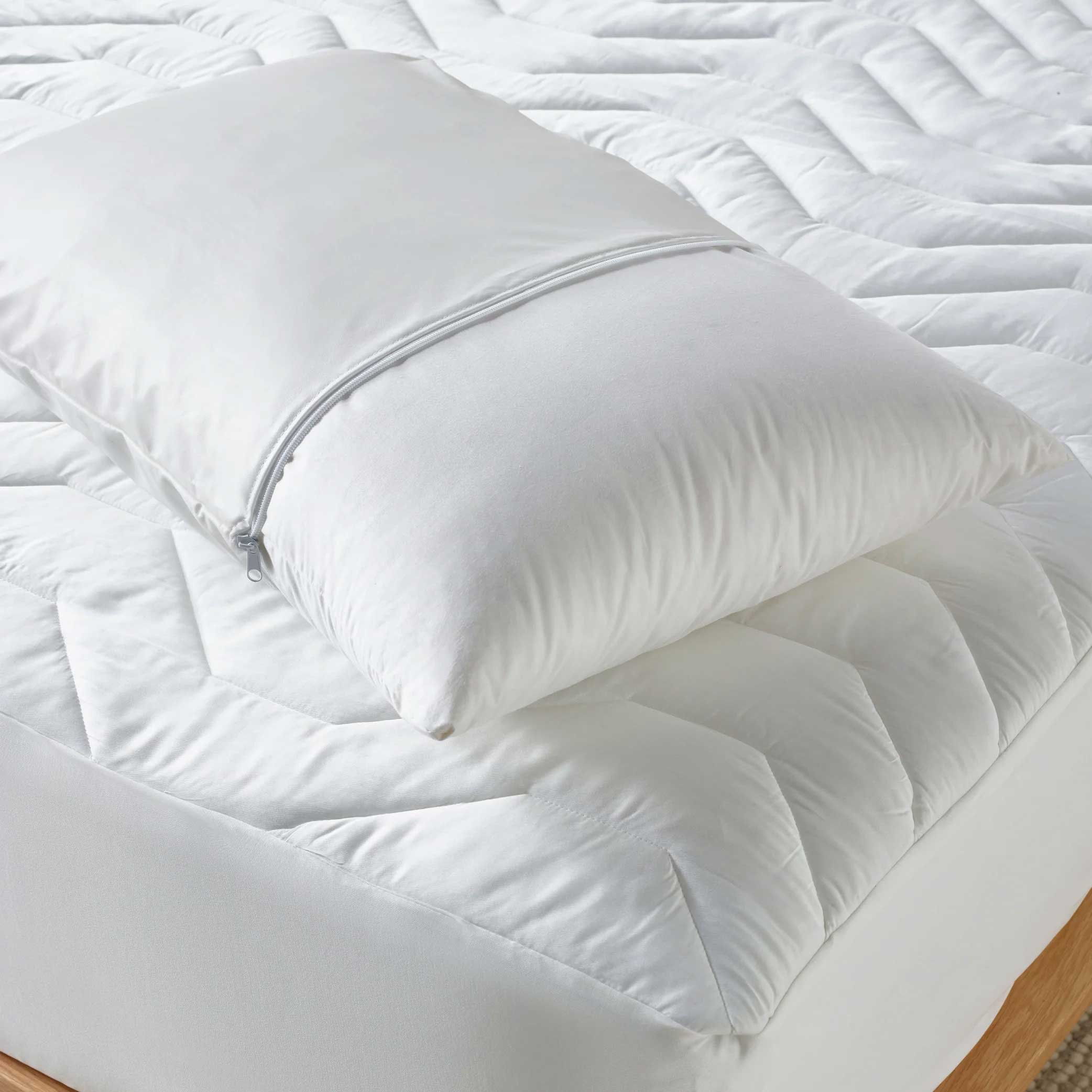 Pillows & Pillow Protectors Collection Image