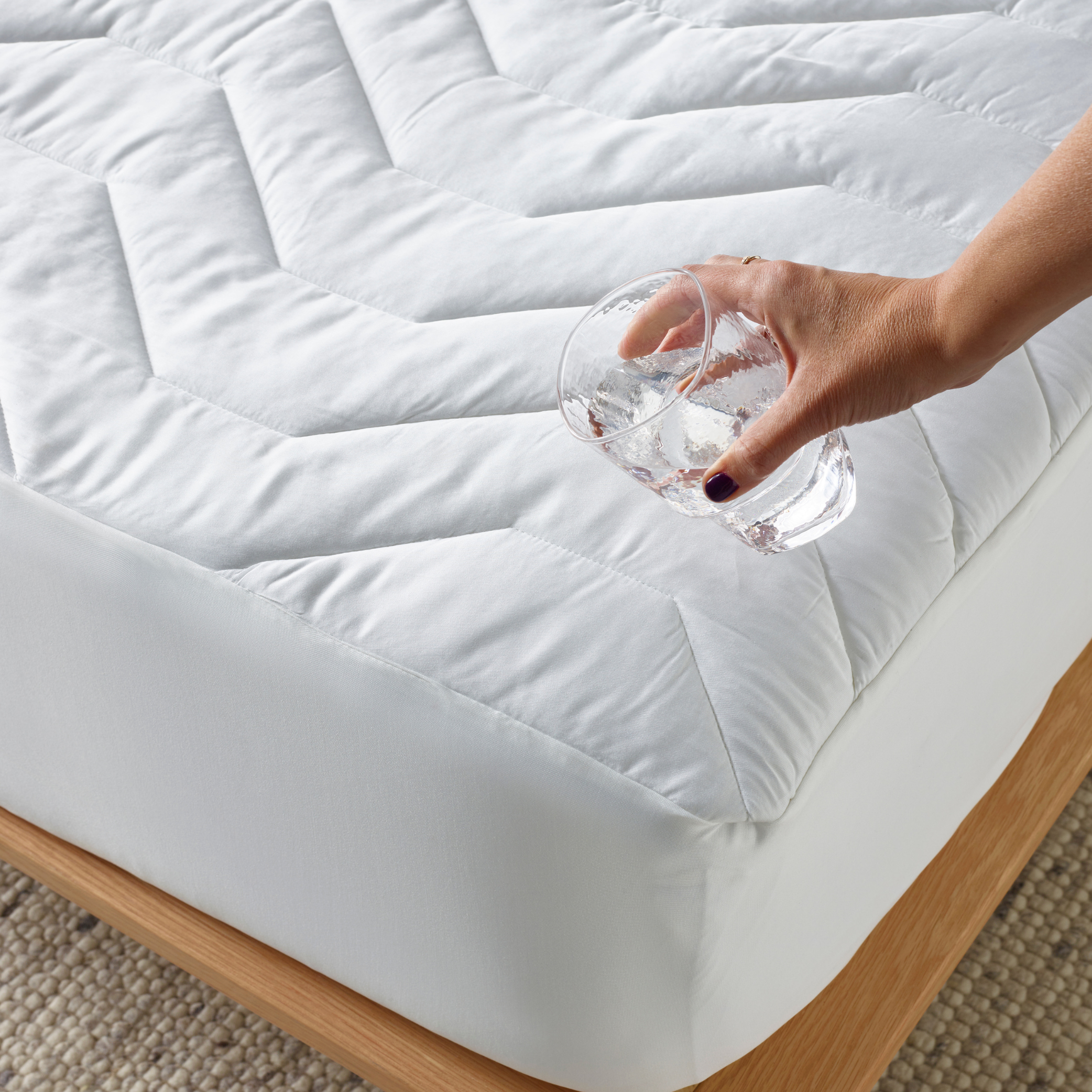 Mattress Protectors